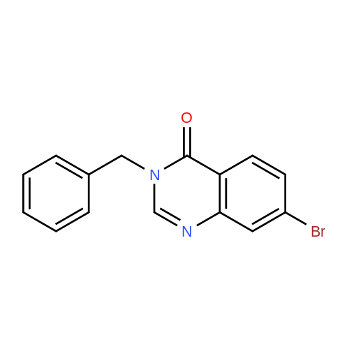 Chemical Structure| 832114-33-7