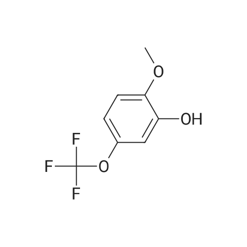 2-Methoxy-5-(trifluoromethoxy)phenol