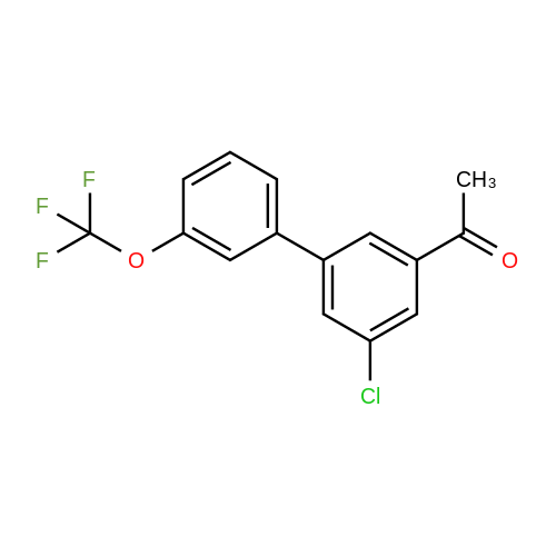 Chemical Structure| 1261724-45-1