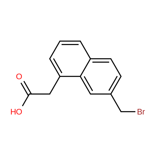Chemical Structure| 1261843-77-9