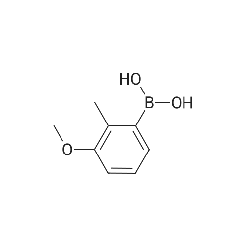 Chemical Structure| 1313617-76-3