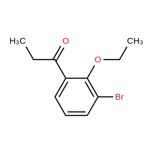 Chemical Structure| 1804063-81-7