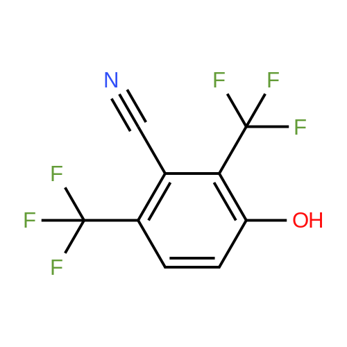 Chemical Structure| 1805519-33-8