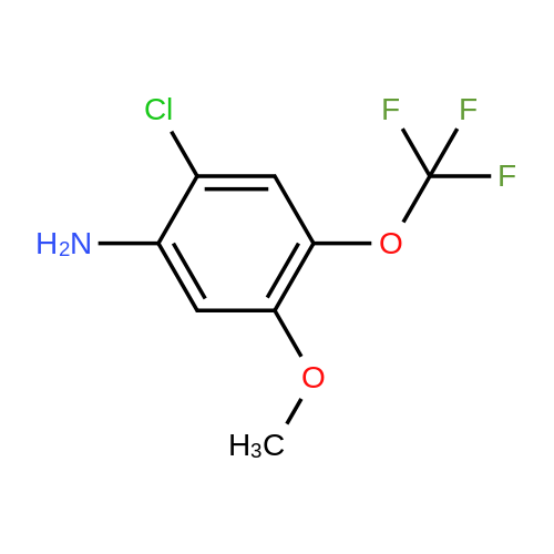 Chemical Structure| 1805649-23-3