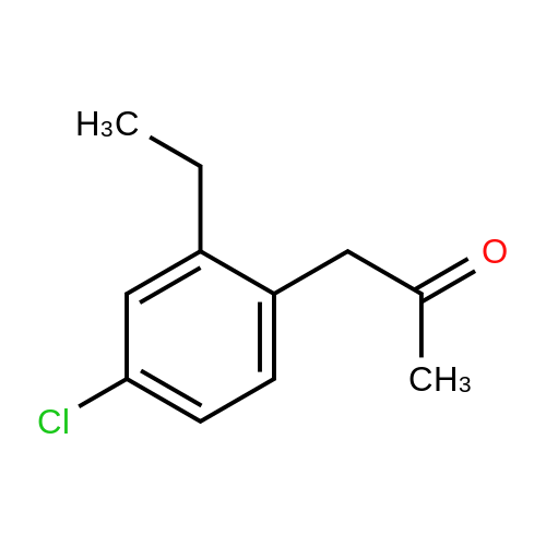 Chemical Structure| 1805734-29-5