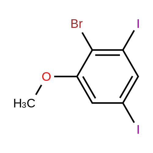 Chemical Structure| 1807135-19-8