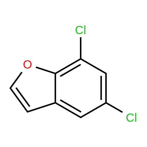 Chemical Structure| 23145-06-4