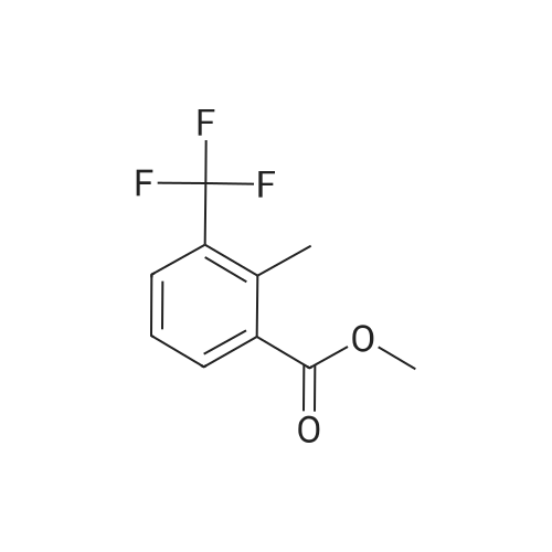 Chemical Structure| 346603-63-2
