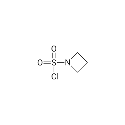 Chemical Structure| 639519-67-8
