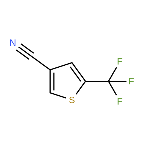 Chemical Structure| 96518-83-1