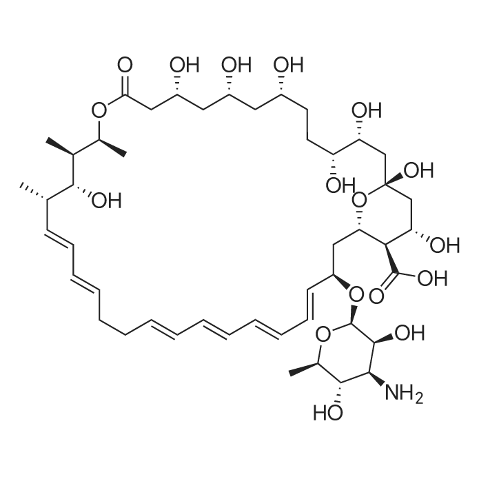 Chemical Structure| 1400-61-9