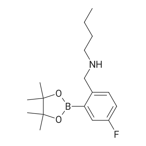 Chemical Structure| 2096329-98-3