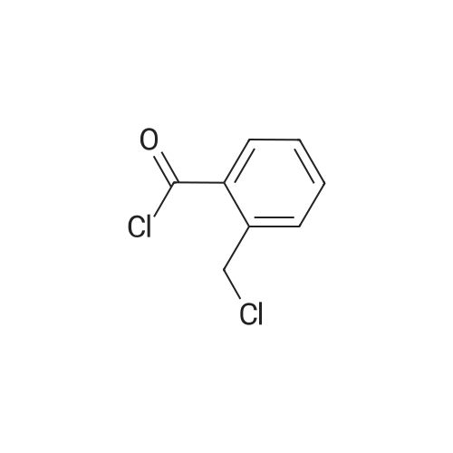 Chemical Structure| 42908-86-1
