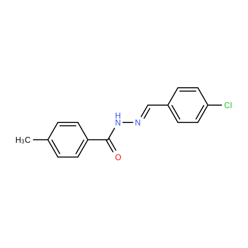 Chemical Structure| 51771-25-6
