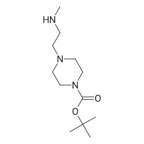 Chemical Structure| 539822-98-5