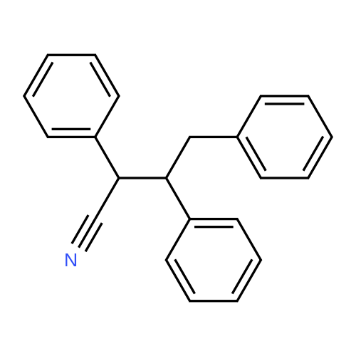 Chemical Structure| 5468-19-9