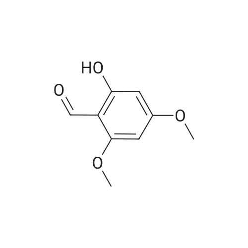 Chemical Structure| 708-76-9
