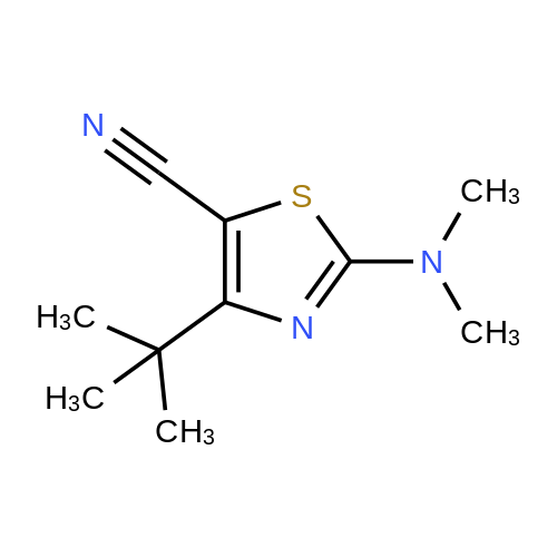 Chemical Structure| 89563-45-1