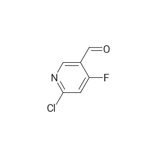 Chemical Structure| 1060809-20-2