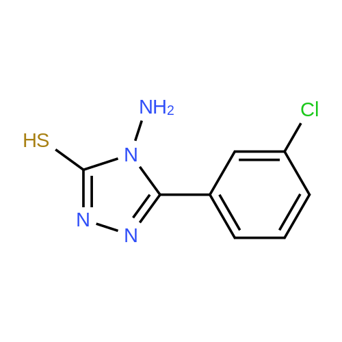 Chemical Structure| 117320-66-8