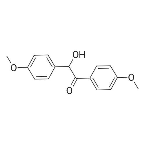 Chemical Structure| 119-52-8