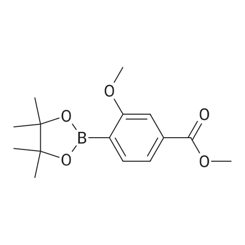 Chemical Structure| 1246765-32-1