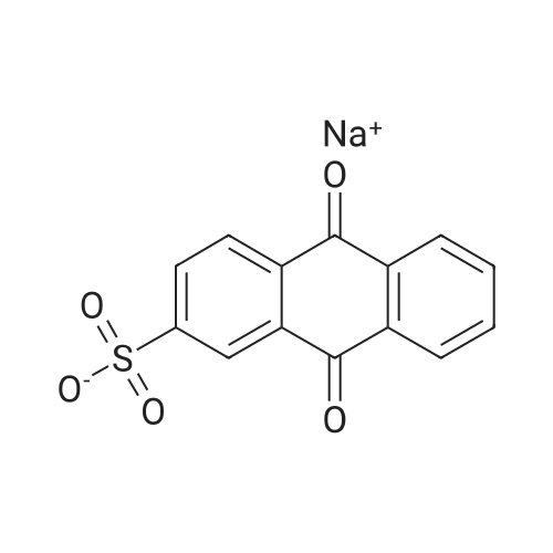 Sodium 9,10-dioxo-9,10-dihydroanthracene-2-sulfonate