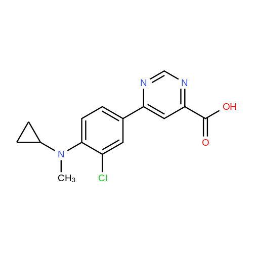 Chemical Structure| 1426320-25-3