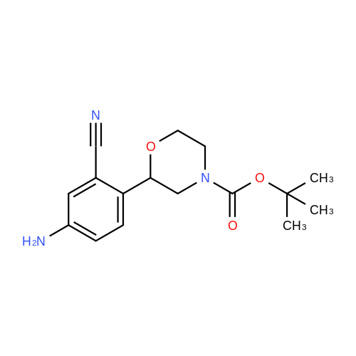 Chemical Structure| 1609462-15-8
