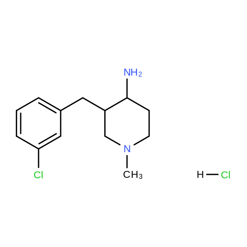 Chemical Structure| 1823526-78-8