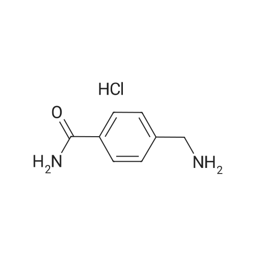 Chemical Structure| 20188-40-3
