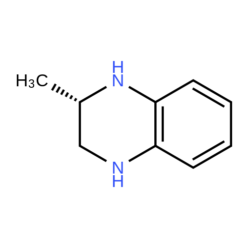 (S)-2-Methyl-1,2,3,4-tetrahydroquinoxaline
