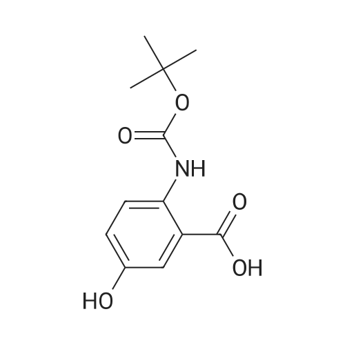 68790-38-5|Boc-2-Abz-OH| Ambeed