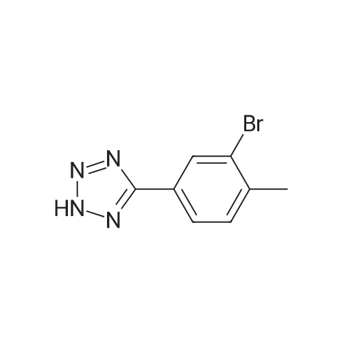 Chemical Structure| 326912-89-4