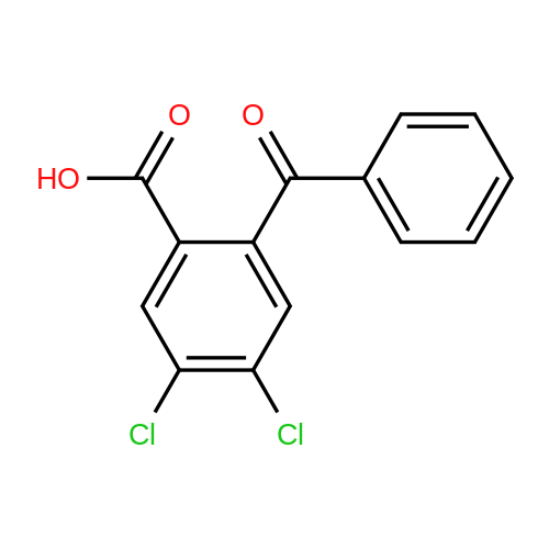 Chemical Structure| 33184-58-6