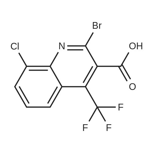Chemical Structure| 663193-41-7