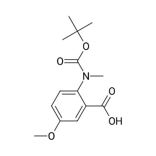 Chemical Structure| 886362-08-9