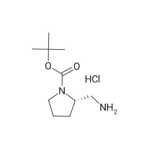 Chemical Structure| 1190890-11-9