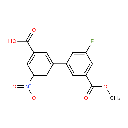 Chemical Structure| 1262010-31-0