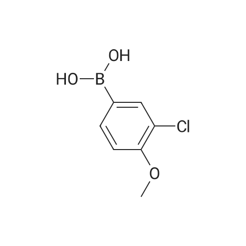 Chemical Structure| 175883-60-0