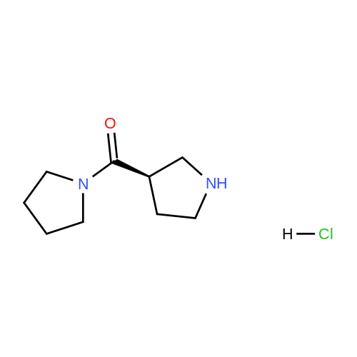 Chemical Structure| 1841301-81-2