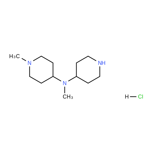 Chemical Structure| 1956325-41-9