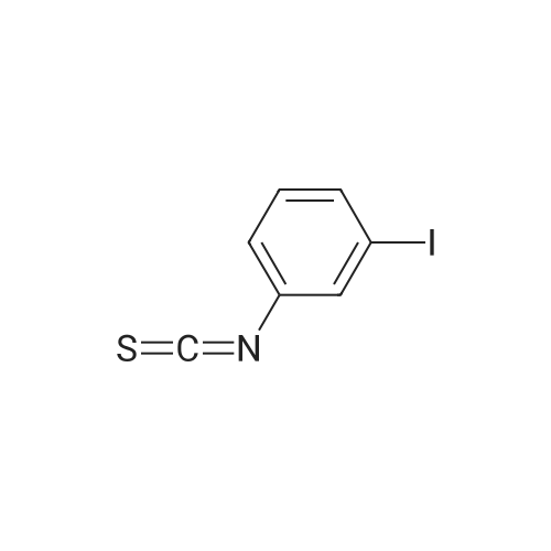 3-Iodophenylisothiocyanate