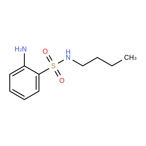 Chemical Structure| 436095-51-1