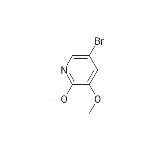 Chemical Structure| 52605-98-8