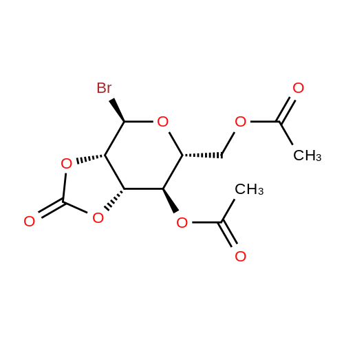 Chemical Structure| 53958-21-7