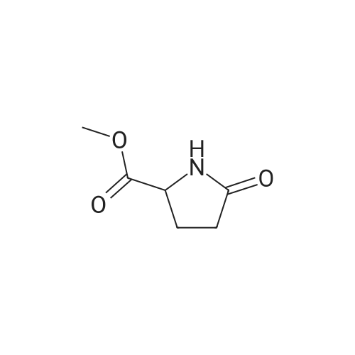 Methyl DL-Pyroglutamate