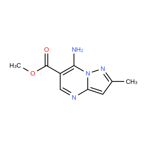 Chemical Structure| 691869-96-2