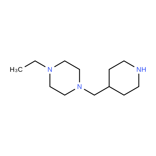 Chemical Structure| 775288-25-0