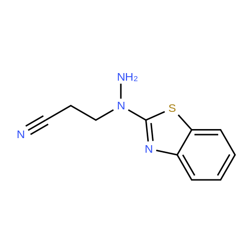 Chemical Structure| 86691-41-0